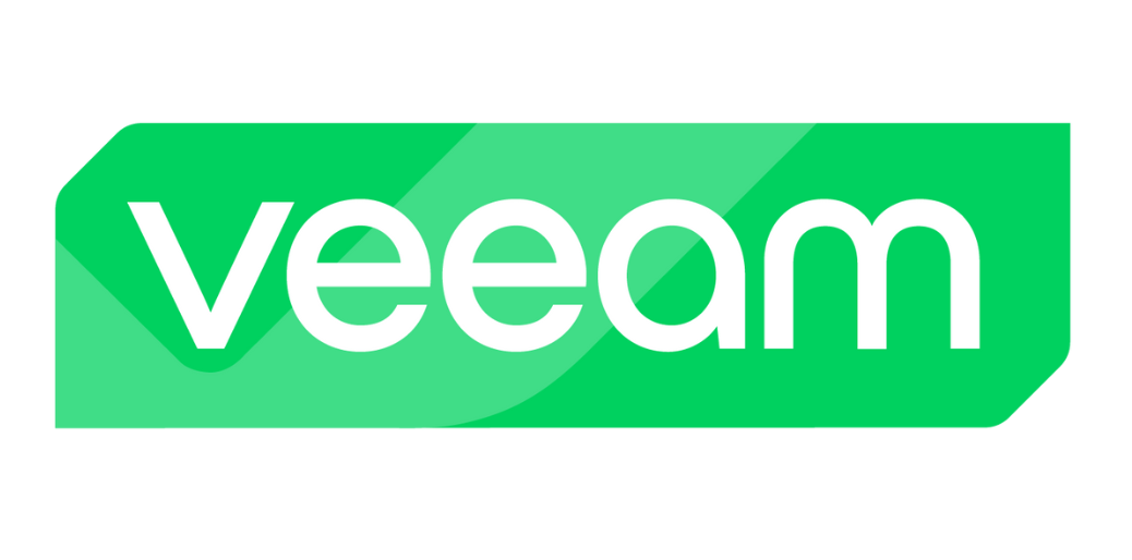 Veeam logo